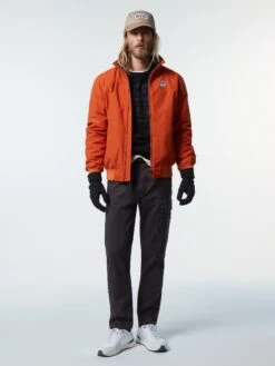 Sailor Jacket -North Sails Apparel hi res 603220 0326 det1