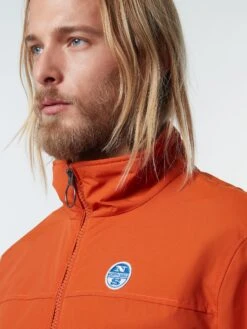 Sailor Jacket -North Sails Apparel hi res 603220 0326 det2