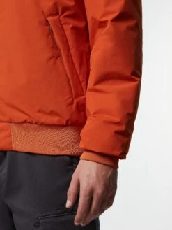 Sailor Jacket -North Sails Apparel hi res 603220 0326 det3