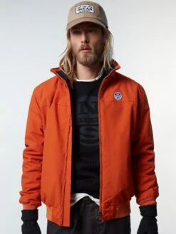 Sailor Jacket -North Sails Apparel hi res 603220 0326 msfront2