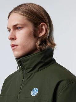 Sailor Jacket -North Sails Apparel hi res 603220 0437 det2