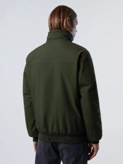 Sailor Jacket -North Sails Apparel hi res 603220 0437 msback1