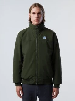 Sailor Jacket -North Sails Apparel hi res 603220 0437 msfront1