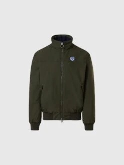 Sailor Jacket -North Sails Apparel hi res 603220 0437 psfront1