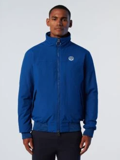 Sailor Jacket -North Sails Apparel hi res 603220 0790 msfront1