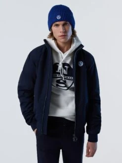 Sailor Jacket -North Sails Apparel hi res 603220 0802 msfront2