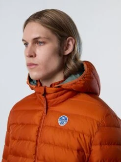 Skye Jacket -North Sails Apparel hi res 603222 0326 det2