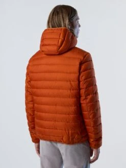 Skye Jacket -North Sails Apparel hi res 603222 0326 msback1