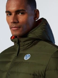 Skye Jacket -North Sails Apparel hi res 603222 0437 det2