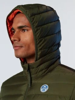 Skye Jacket -North Sails Apparel hi res 603222 0437 det3