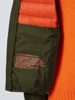 Skye Jacket -North Sails Apparel hi res 603222 0437 det4
