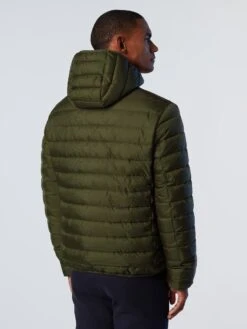 Skye Jacket -North Sails Apparel hi res 603222 0437 msback1