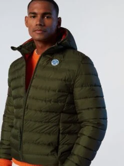 Skye Jacket -North Sails Apparel hi res 603222 0437 msfront2
