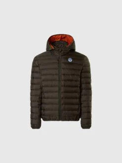 Skye Jacket -North Sails Apparel hi res 603222 0437 psfront1