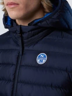 Skye Jacket -North Sails Apparel hi res 603222 0802 det2