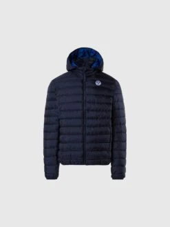 Skye Jacket -North Sails Apparel hi res 603222 0802 psfront1