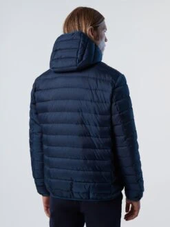 Skye Jacket -North Sails Apparel hi res 603222 0823 msback1