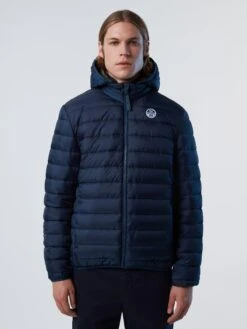 Skye Jacket -North Sails Apparel hi res 603222 0823 msfront1