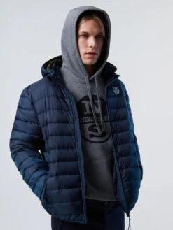 Skye Jacket -North Sails Apparel hi res 603222 0823 msfront2