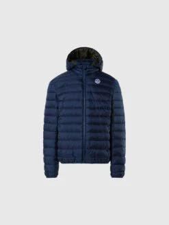 Skye Jacket -North Sails Apparel hi res 603222 0823 psfront1