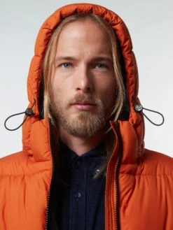 Beam Puffer Jacket -North Sails Apparel hi res 603224 0326 det2