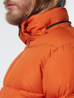 Beam Puffer Jacket -North Sails Apparel hi res 603224 0326 det3