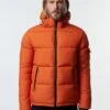Beam Puffer Jacket -North Sails Apparel hi res 603224 0326 msfront1