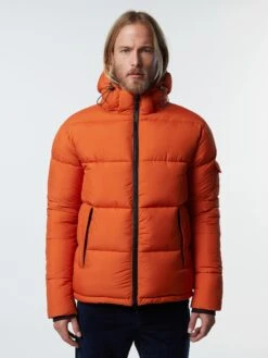 Beam Puffer Jacket