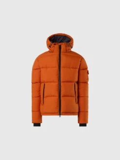 Beam Puffer Jacket -North Sails Apparel hi res 603224 0326 psfront1