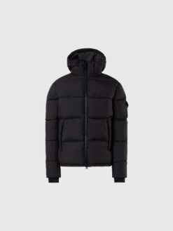 Beam Puffer Jacket -North Sails Apparel hi res 603224 0999 psfront1