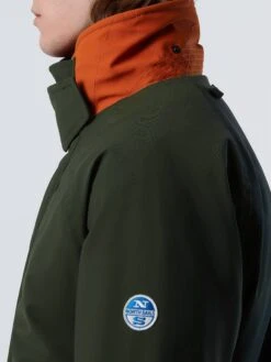 Crest Jacket -North Sails Apparel hi res 603227 0437 det2