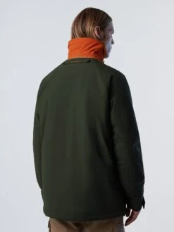 Crest Jacket -North Sails Apparel hi res 603227 0437 msback1