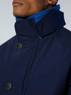 Crest Jacket -North Sails Apparel hi res 603227 0802 det2