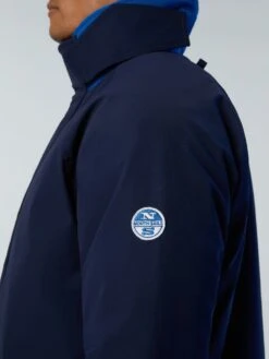 Crest Jacket -North Sails Apparel hi res 603227 0802 det3