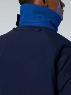 Crest Jacket -North Sails Apparel hi res 603227 0802 det4