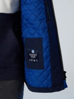 Crest Jacket -North Sails Apparel hi res 603227 0802 det5