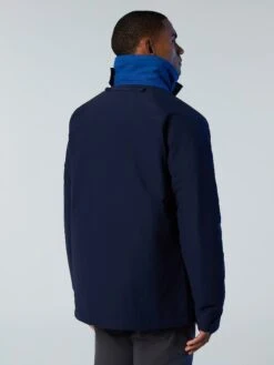 Crest Jacket -North Sails Apparel hi res 603227 0802 msback1