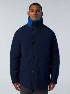 Crest Jacket -North Sails Apparel hi res 603227 0802 msfront1