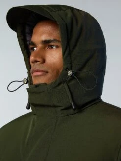 Exploration Parka -North Sails Apparel hi res 603235 0437 det2