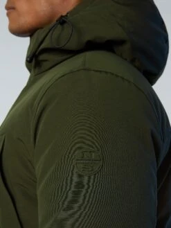 Exploration Parka -North Sails Apparel hi res 603235 0437 det3