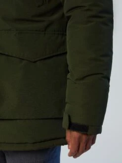 Exploration Parka -North Sails Apparel hi res 603235 0437 det4