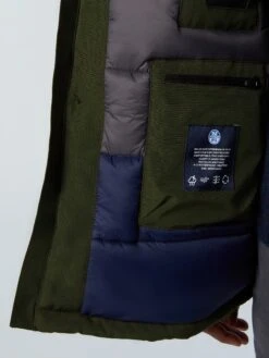 Exploration Parka -North Sails Apparel hi res 603235 0437 det5