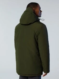 Exploration Parka -North Sails Apparel hi res 603235 0437 msback1