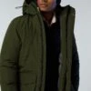Exploration Parka 1 Exploration Parka -North Sails Apparel hi res 603235 0437 msfront2