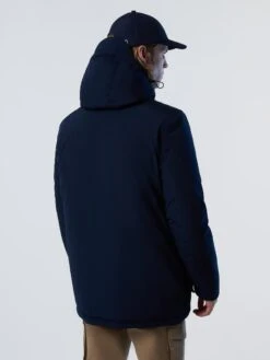 Exploration Parka -North Sails Apparel hi res 603235 0802 msback1