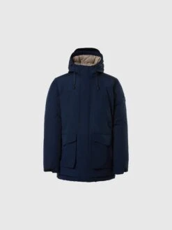Exploration Parka -North Sails Apparel hi res 603235 0802 psfront1