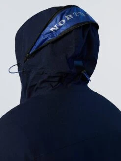 High Tech Trench -North Sails Apparel hi res 603236 0802 det4