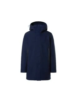 High Tech Trench -North Sails Apparel hi res 603236 0802 psfront1