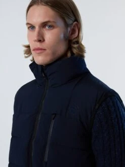 Aurora Vest -North Sails Apparel hi res 603240 0802 det2