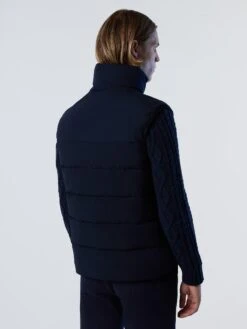 Aurora Vest -North Sails Apparel hi res 603240 0802 msback1